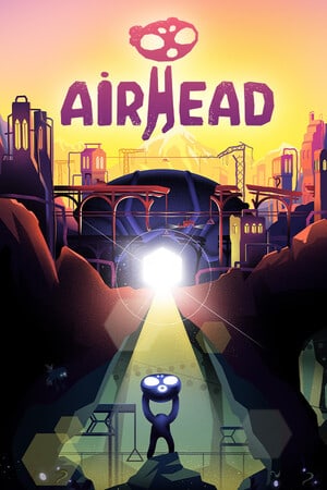 Airhead [v 0.569.1 (85476)] (2024) PC | RePack от dixen18