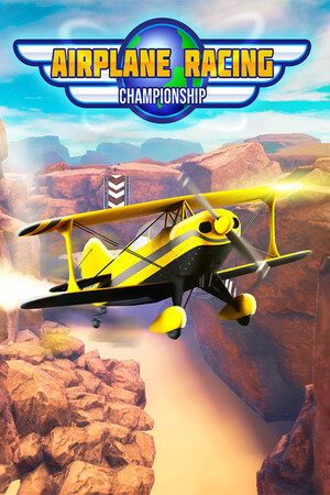 Airplane Racing Championship [Build 18418873] (2025) PC | Пиратка