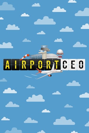 Airport CEO [v 1.1.3 Build 21451354] (2021) PC | Пиратка [Portable]