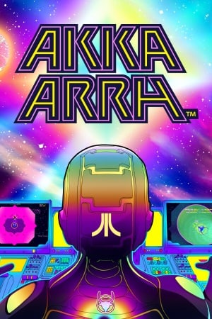 Akka Arrh [10576855] (2023) PC | Пиратка