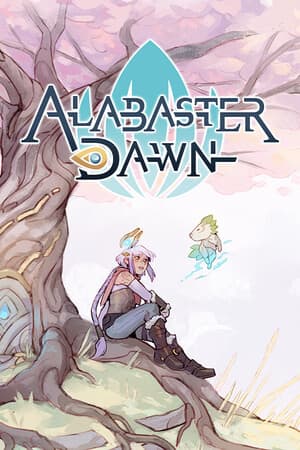 Alabaster Dawn [v 0.1.0.7] (2026) PC | Пиратка [Portable]
