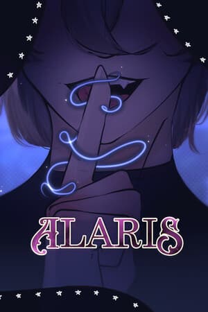 Alaris [Build 20038301] (2025) PC | Пиратка
