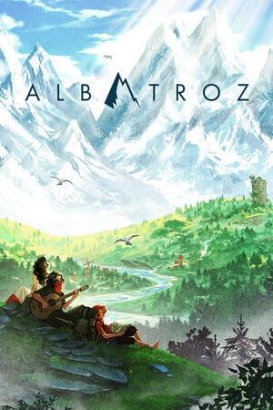 Albatroz [Build 17830344] (2024) PC | RePack от FitGirl