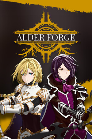 Alder Forge 2 [Build 21413398] (2026) PC