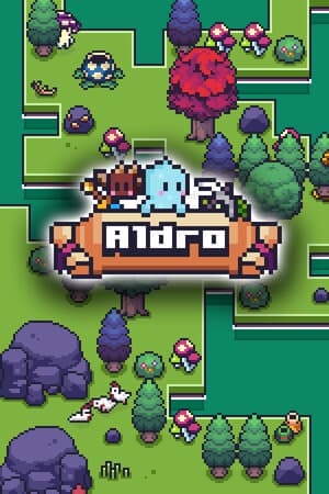 Aldro [Build 19456518] (2024) PC | Пиратка