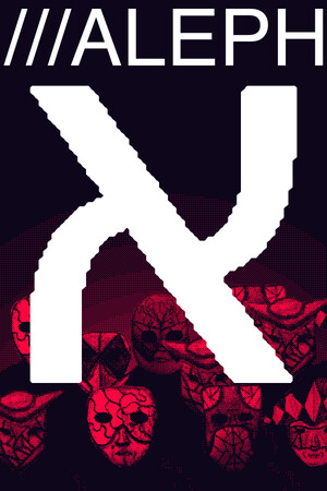 ALEPH [Build 15405526] (2024) PC