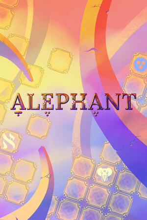 Alephant [Build 11097332] (2023) PC