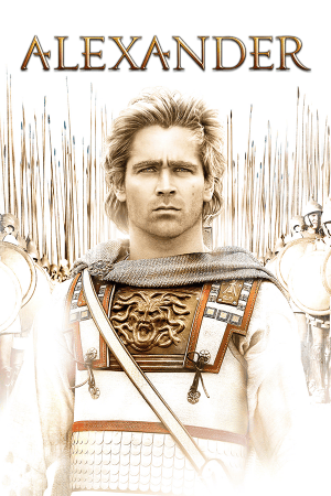 Alexander [v 1.60] (2004) PC | RePack от Decepticon