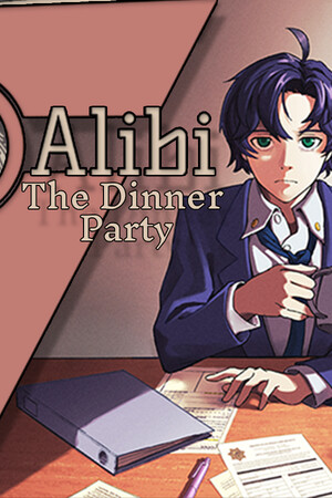 Alibi: The Dinner Party [Build 12052844] (2023) PC