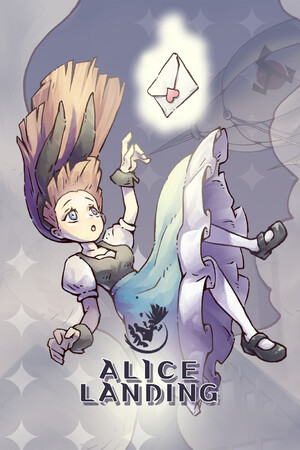 Alice Landing [Build 22845809] (2026) PC | Пиратка