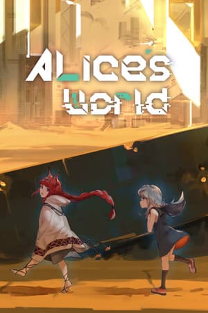 Alice's World [Build 22014695] (2025) PC | Пиратка [Portable]