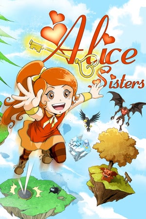 Alice Sisters [5448628] (2020) PC | Пиратка