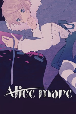 Alicemare [Build 2680991] (2016) PC | Пиратка [Portable]