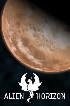 Alien Horizon [Build 250711] (2024) PC | Пиратка