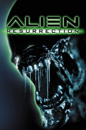 Alien Resurrection (2000) PC | Пиратка