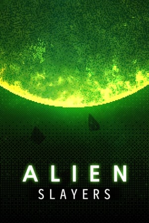 Alien Slayers [Build 11059968] (2023) PC | Пиратка