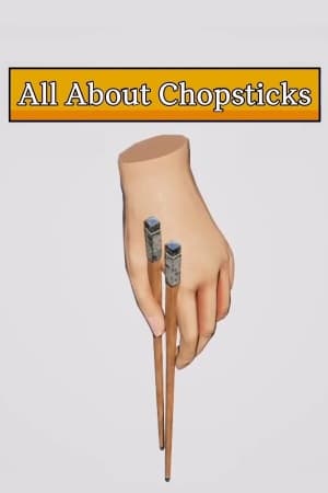 All About Chopsticks [v 1.5.1] (2025) PC | RePack от FitGirl