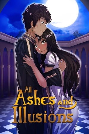 All Ashes and Illusions [Build 16360393] (2022) PC