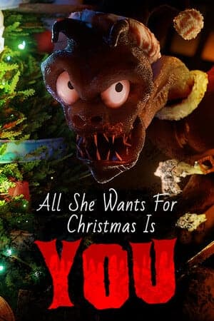All She Wants For Christmas Is YOU [Build 16894762] (2024) PC