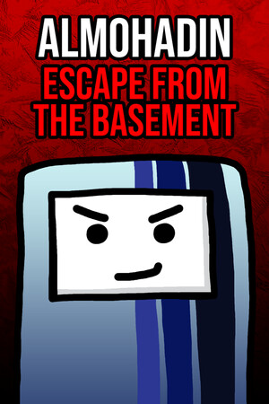 Almohadin: escape from the basement [Build 18452883] (2025) PC | Пиратка