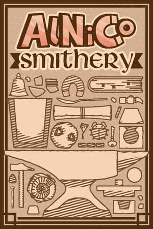 Alnico Smithery [Build 21298484] (2024) PC