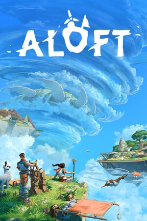 Aloft [v 0.3.5.14] (2025) PC | Пиратка [Portable]
