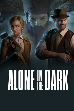 Alone in the Dark [v 1.0.5b + DLC - Digital Deluxe Edition] (2024) PC | RePack от Decepticon