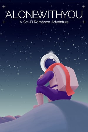 Alone With You [Build 2064993] (2017) PC | RePack от Aladow