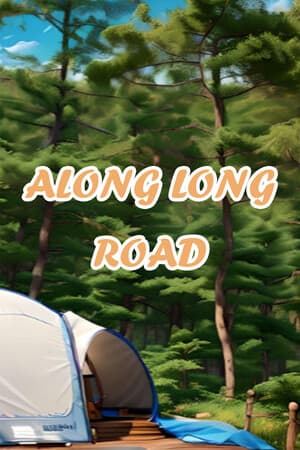 Along long road [Build 15896844] (2024) PC | Пиратка