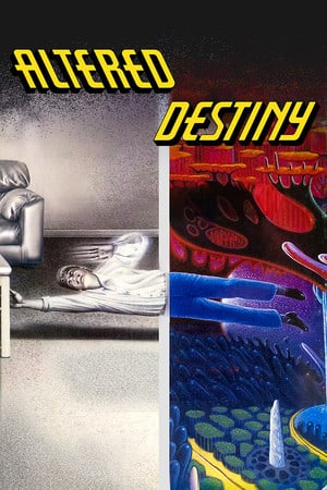 Altered Destiny [v 1.0] (2020) PC | Лицензия [GOG]
