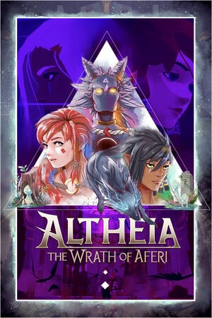 Altheia: The Wrath of Aferi [v 1.023 Build 20270080] (2025) PC | Лицензия [GOG]