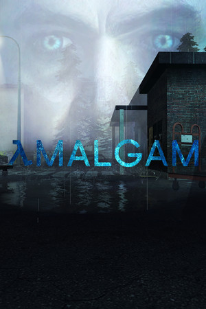 Amalgam [Free (Steam)] (2020) PC