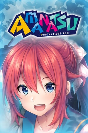 AMANATSU ~Perfect Edition~ [v 1.0.2 (73416)] (2024) PC | Лицензия [GOG]