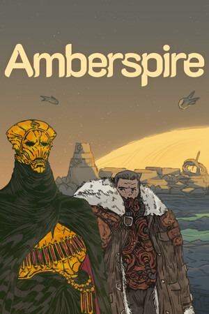 Amberspire [Build 23012899] (2026) PC | Пиратка [Portable]