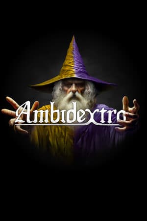 Ambidextro [Build 21852774] (2025) PC | Пиратка