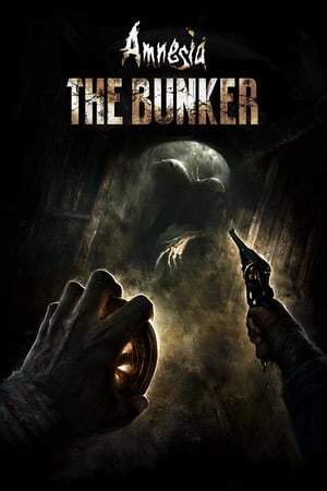 Amnesia: The Bunker [v 1.31 Build 13346472] (2023) PC | RePack от Let'sРlay