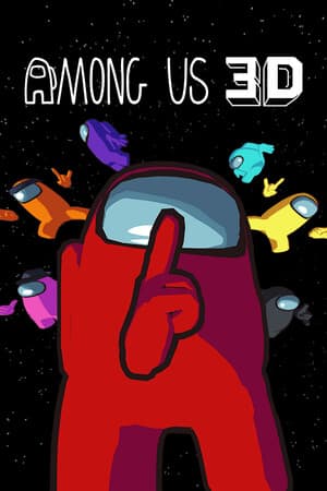 Among Us 3D [v 1.21.0] (2025) PC | RePack от Pioneer