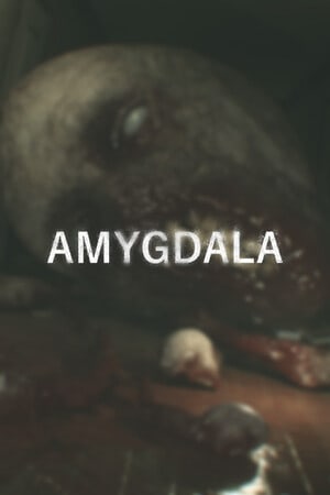 Amygdala [v 2.9.0] (2024) PC | RePack от FitGirl