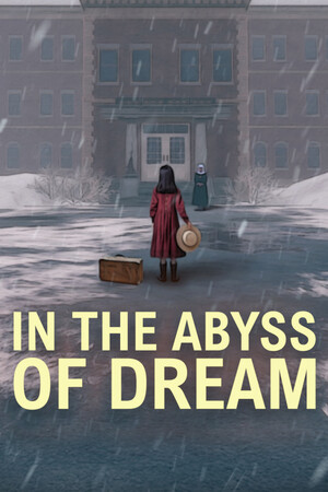 An Abyss of Dreams [v 1.0.2] (2026) PC | Пиратка
