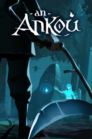 An Ankou [v 0.5.2a] (2023) PC | Пиратка