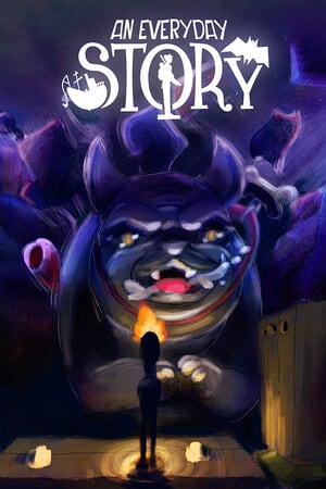 An Everyday Story [15815146] (2024) PC | RePack от FitGirl
