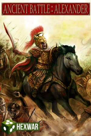 Ancient Battle: Alexander [Build 7839997] (2019) PC | Пиратка