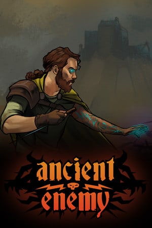 Ancient Enemy [Build 16553337] (2020) PC | Пиратка