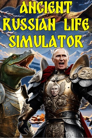 Ancient Russian Life Simulator [Build 13021802] (2023) PC | Пиратка