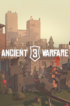 Ancient Warfare 3 [v 1.12 Build 22924058] (2024) PC | Пиратка [Portable]