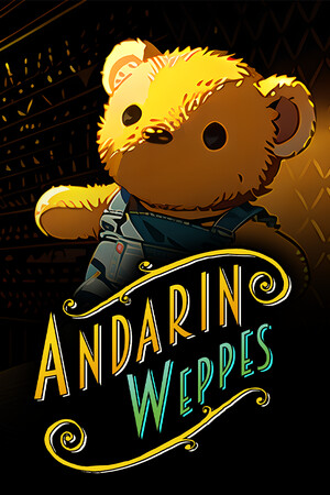 Andarin Weppes [Build 18625415] (2025) PC | Пиратка