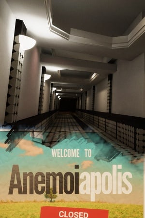 Anemoiapolis: Chapter 1 [v 24.03.2023] (2023) PC | Пиратка