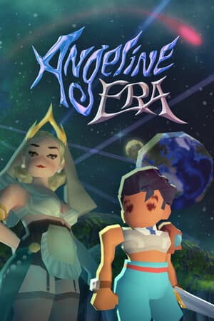 Angeline Era [Build 22739990] (2025) PC | Лицензия [GOG]
