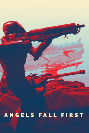 Angels Fall First [v 0.9.728.8377] (2015) PC | Пиратка