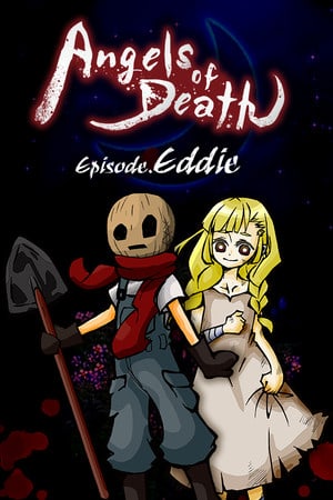 Angels of Death Episode.Eddie [Build 5878354] (2020) PC | Пиратка